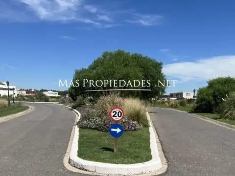 Venta Terreno / Lote interno en Santa Ines Canning