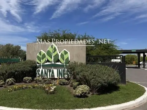 Venta Terreno / Lote interno en Santa Ines Canning