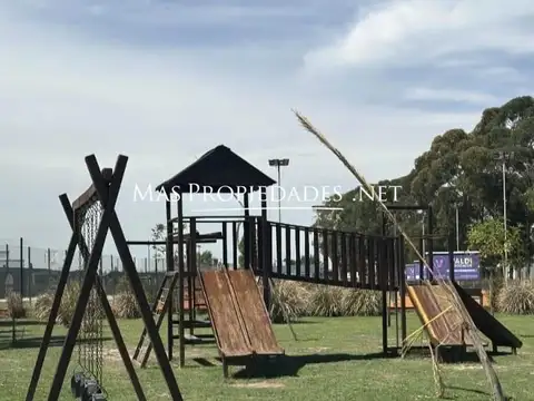 Venta Terreno / Lote interno en Santa Ines Canning