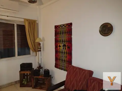 Departamento en Venta al Norte
