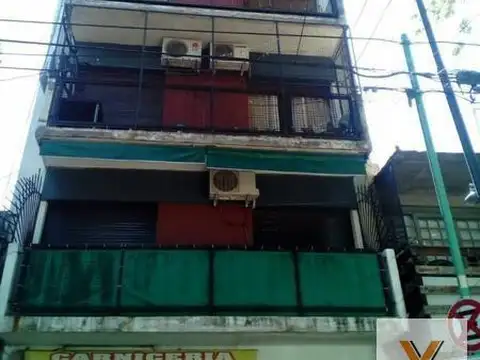 Departamento en venta - 1 Dormitorio 1 Baño - 37mts2 - Boca