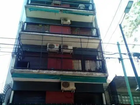 Departamento en venta - 1 Dormitorio 1 Baño - 37mts2 - Boca