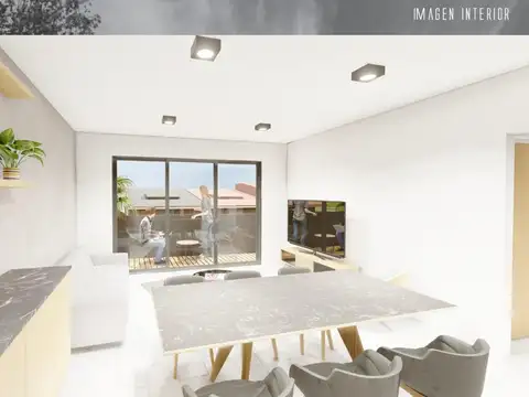 Departamento en Venta en Jose Leon Suarez, USD 85.000