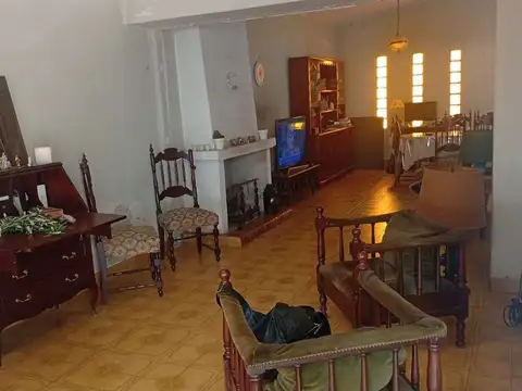 Macrocentro. Caseros 2200