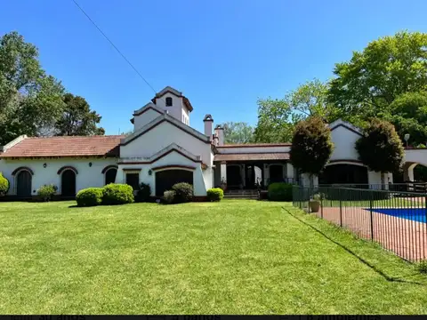 Casa en Venta en Belen de Escobar, Partido de Escobar
