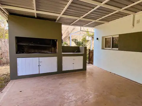 Casa en Venta 11 años