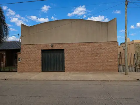 Galpon en Venta 31 años