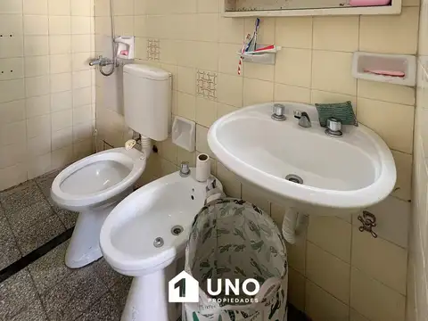 Departamento en Venta al Oeste