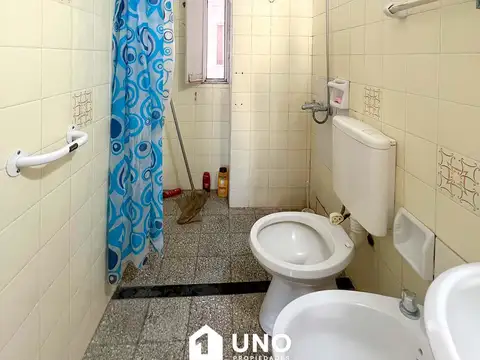 Departamento en Venta al Oeste