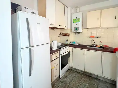 Departamento en Venta en Rosario, USD 64.000
