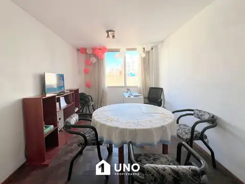 Italia y Catamarca - Dpto de 2/3 Dormitorios.