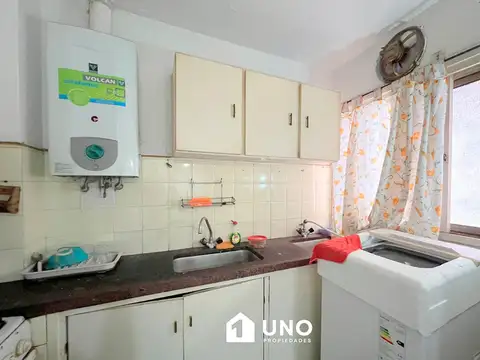 Departamento en Venta de 3 dormitorios