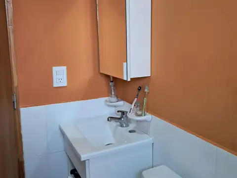 Casa en Alquiler 6 años
