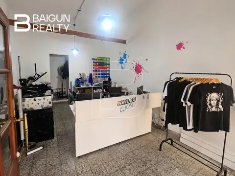 Local en Alquiler en Mataderos, $ 550.000
