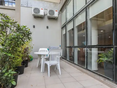 VENTA LOFT 3 AMB MOLINA CIUDAD 2/cocheras