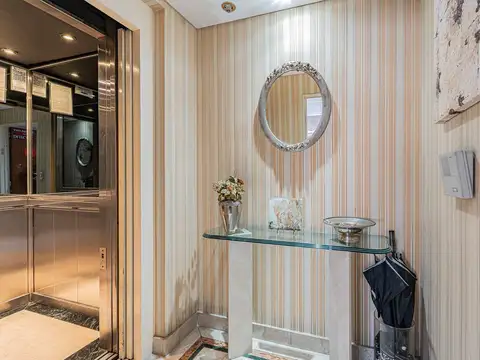 Departamento en Venta de 5 ambientes
