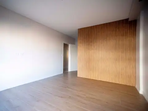 Departamento 4 ambientes con 4 baños