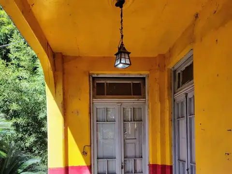 Casa en Venta en Bella Vista, USD 130.000