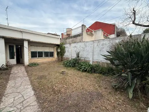 Casa en Venta en Villa Devoto, USD 228.000