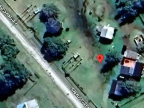 Terreno en Venta en Punta Indio, USD 20.000