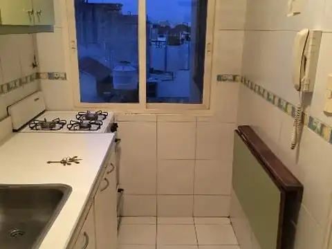 Departamento en Venta en Agronomía, CABA