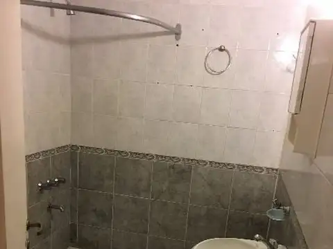 2 AMBIENTES PARA MEJORAR - APTO CREDITO