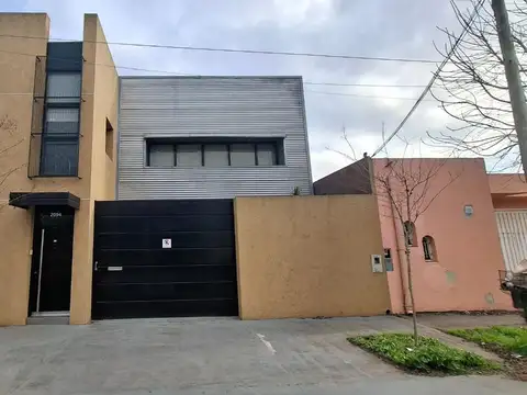 Galpón en Venta en Burzaco, Partido de Almirante Brown