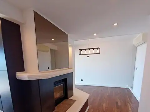 Departamento 5 ambientes con 4 baños