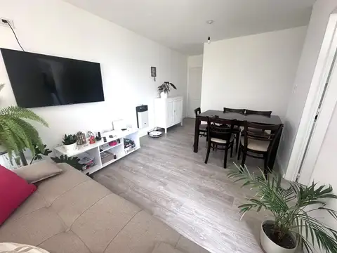 Belgrano  al 4700 - Frente al parque federal