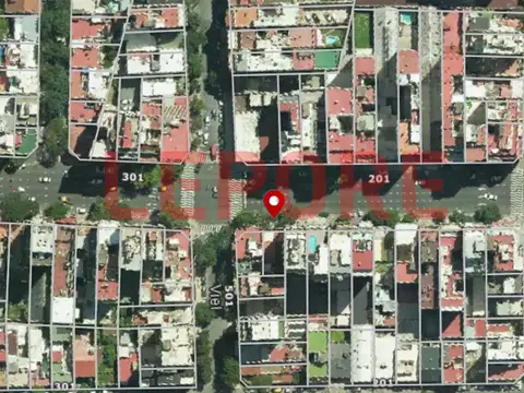Terreno en Venta en Caballito, USD 585.000