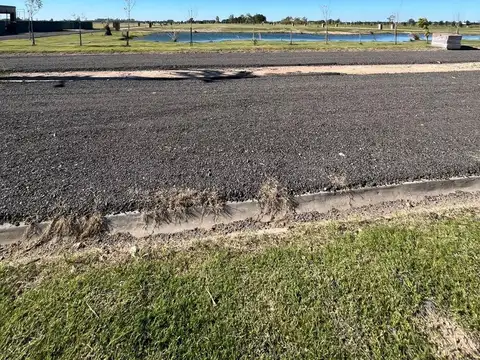 Terreno en Venta en General las Heras, USD 13.000