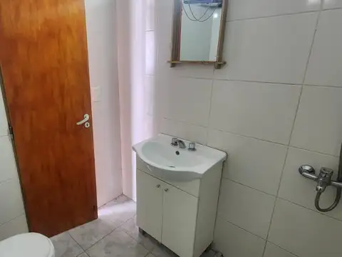 MONOAMBIENTE en alquiler MUNRO