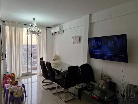 Departamento en Venta en Gerli, USD 60.000