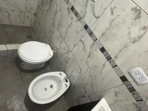 Departamento en Alquiler A Estrenar