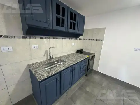 Departamento en Alquiler de 1 dormitorio