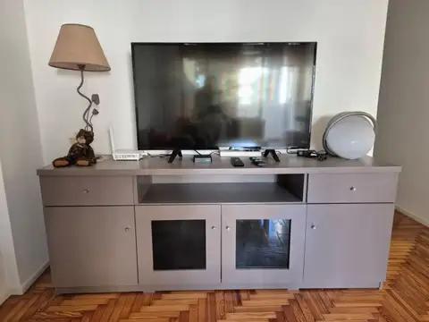 Departamento en Alquiler Temporal 26 años