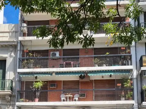 Avenida La Plata 73 , Piso 5