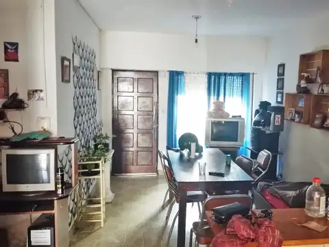 PH 3 AMBIENTES CON COCHERA VILLA BALLESTER