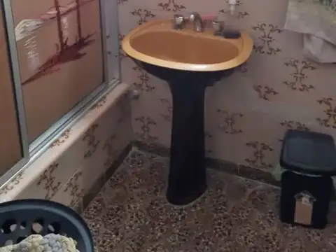 Depto Tipo Casa en Venta en Villa Ballester, USD 50.000