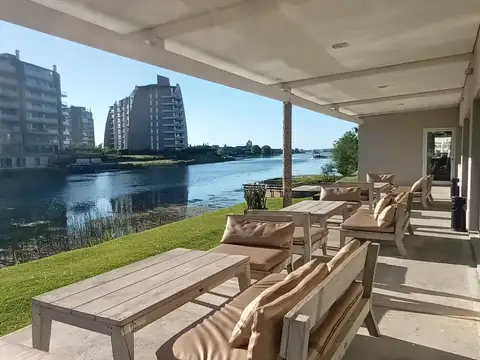 Departamento  en Venta en Marinas de Portezuelo, Portezuelo, Nordelta