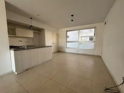 Alquiler depto colegiales con balcon