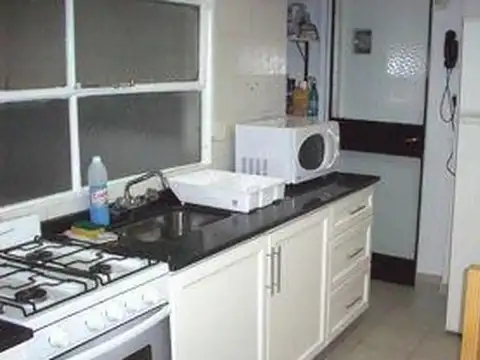 Departamento en Alquiler Temporal 27 años