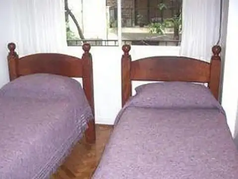 Departamento en Alquiler Temporal de 2 dormitorios