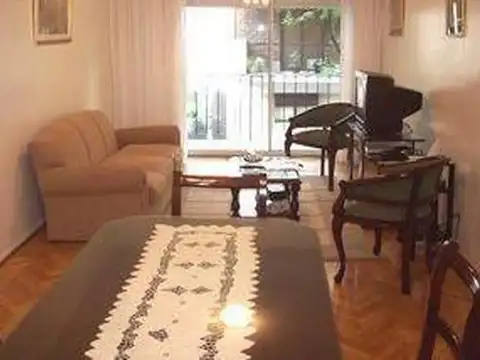 Departamento en alquiler temporario