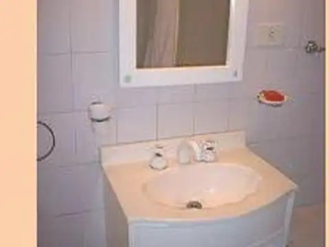 Departamento en alquiler temporario