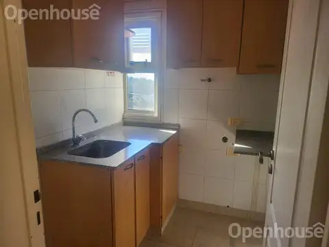 Departamento en Venta en Pilar Centro, USD 70.000