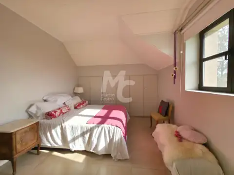 Departamento en Alquiler con 2 cocheras