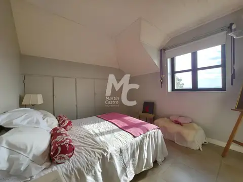 Departamento amoblado en alquiler en La Reserva Cardales