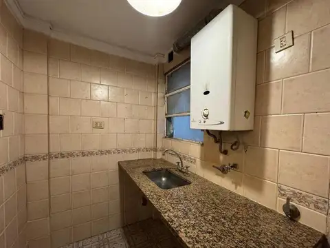 Departamento en Venta 45 años