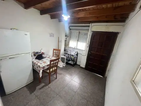 Cochera - Don Torcuato